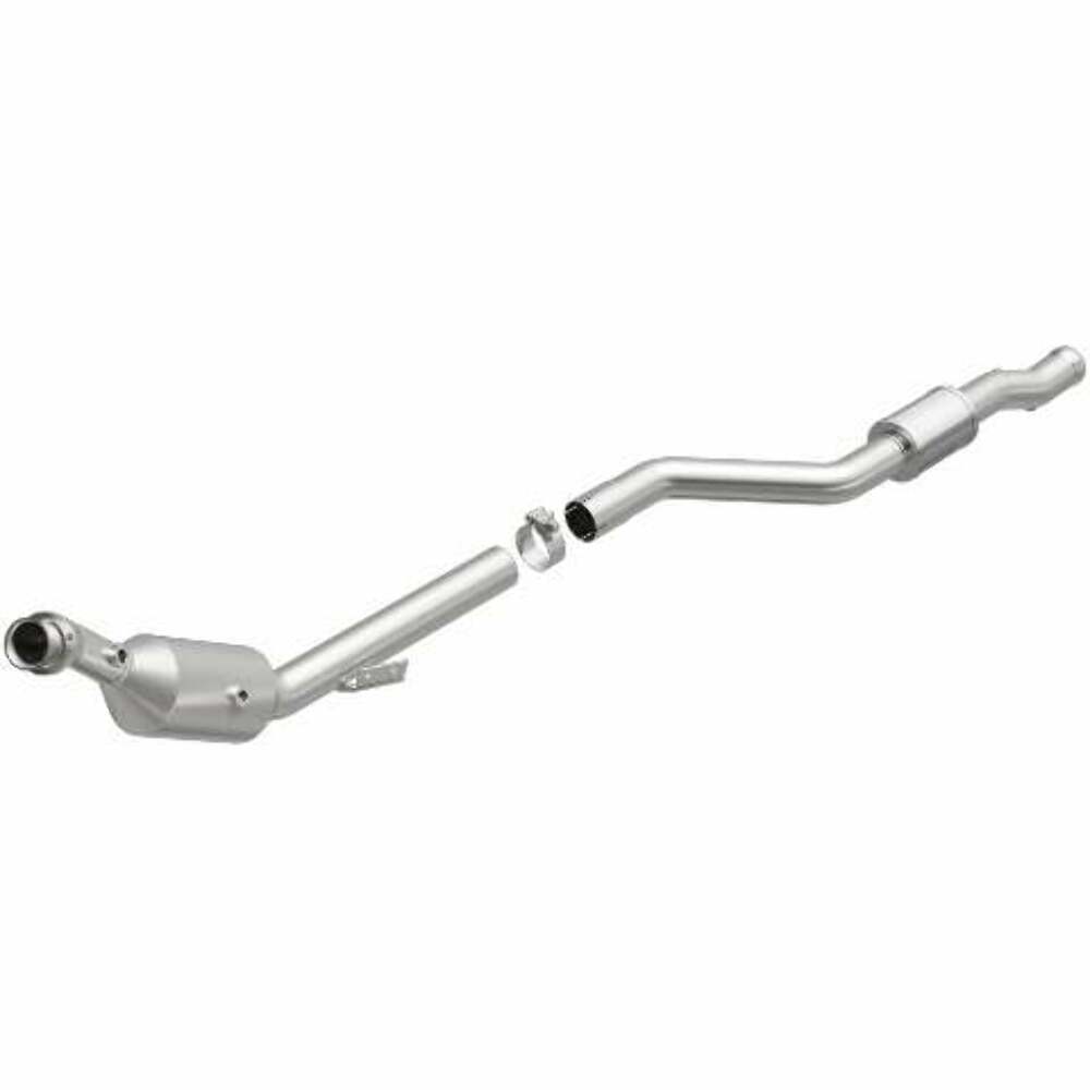 2007-2011 Mercedes-Benz S550 Direct-Fit Catalytic Converter 21-570 Magnaflow