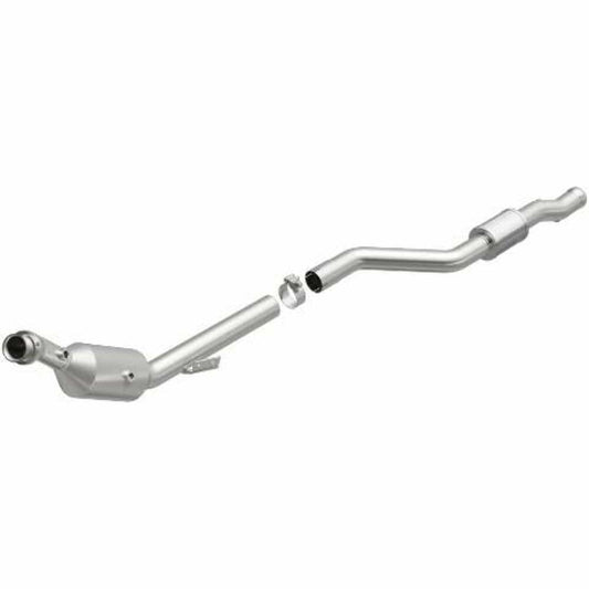 2007-2011 Mercedes-Benz S550 Direct-Fit Catalytic Converter 21-570 Magnaflow