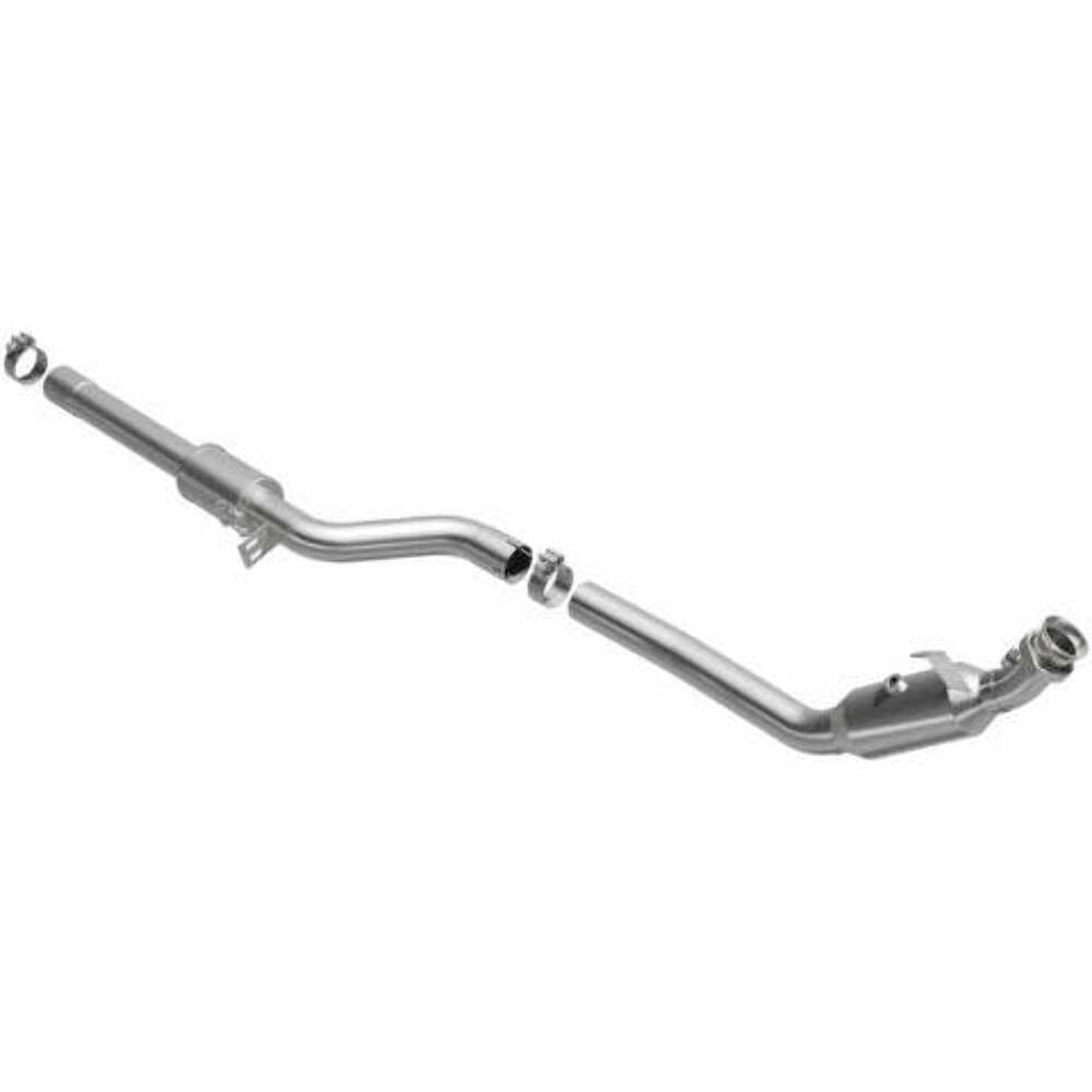 2013-2017 Mercedes-Benz SL550 OEM Grade Federal Cat Converter 21-571 Magnaflow - Catalytic Converters Car Part People