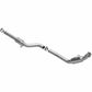 2013-2017 Mercedes-Benz SL550 OEM Grade Federal Cat Converter 21-571 Magnaflow