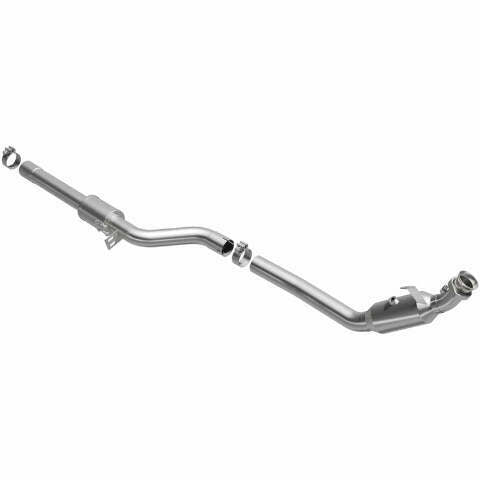 2013-2017 Mercedes-Benz SL550 OEM Grade Federal Cat Converter 21-571 Magnaflow