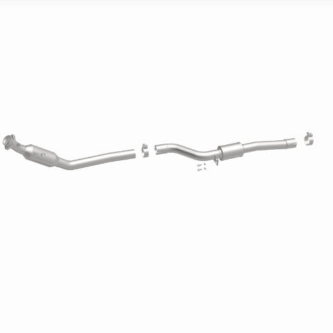 2013-2017 Mercedes-Benz SL550 OEM Grade Federal Cat Converter 21-572 Magnaflow