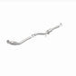 2013-2017 Mercedes-Benz SL550 OEM Grade Federal Cat Converter 21-572 Magnaflow - Catalytic Converters Car Part People