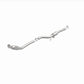 2013-2017 Mercedes-Benz SL550 OEM Grade Federal Cat Converter 21-572 Magnaflow