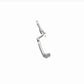 2013-2017 Mercedes-Benz SL550 OEM Grade Federal Cat Converter 21-572 Magnaflow - Catalytic Converters Car Part People