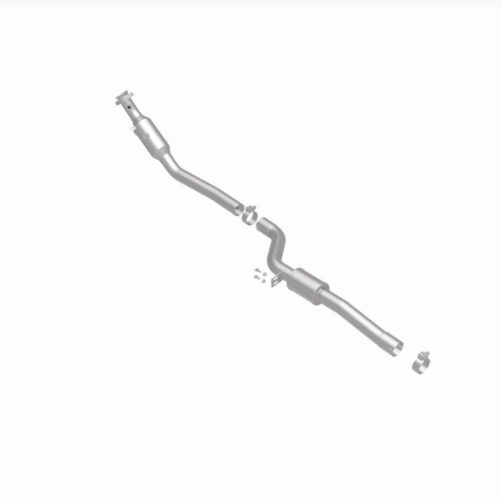 2013-2017 Mercedes-Benz SL550 OEM Grade Federal Cat Converter 21-572 Magnaflow - Catalytic Converters Car Part People