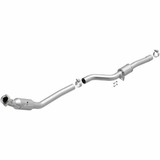 2013-2017 Mercedes-Benz SL550 OEM Grade Federal Cat Converter 21-572 Magnaflow - Catalytic Converters Car Part People