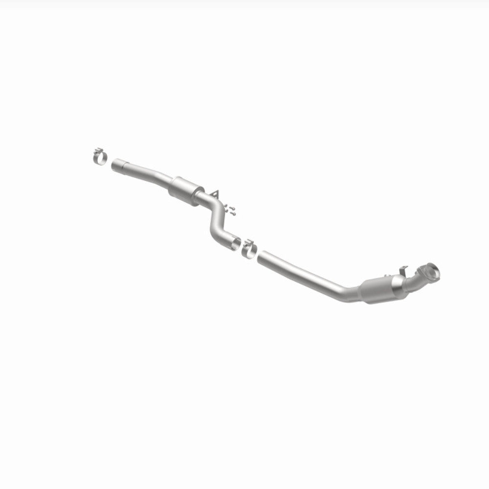 2013-2017 Mercedes-Benz SL550 OEM Grade Federal Cat Converter 21-572 Magnaflow - Catalytic Converters Car Part People