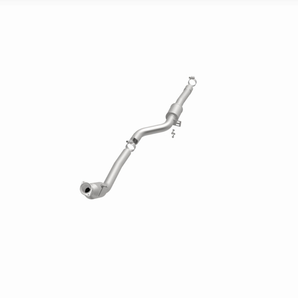 2013-2017 Mercedes-Benz SL550 OEM Grade Federal Cat Converter 21-572 Magnaflow - Catalytic Converters Car Part People