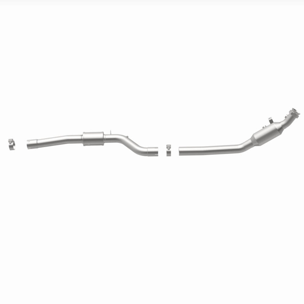 2013-2017 Mercedes-Benz SL550 OEM Grade Federal Cat Converter 21-572 Magnaflow - Catalytic Converters Car Part People