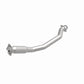 2012-2019 Jeep Grand Cherokee OEM Grade Federal Cat Converter 21-578 Magnaflow - Catalytic Converters Car Part People