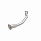 2012-2019 Jeep Grand Cherokee OEM Grade Federal Cat Converter 21-578 Magnaflow