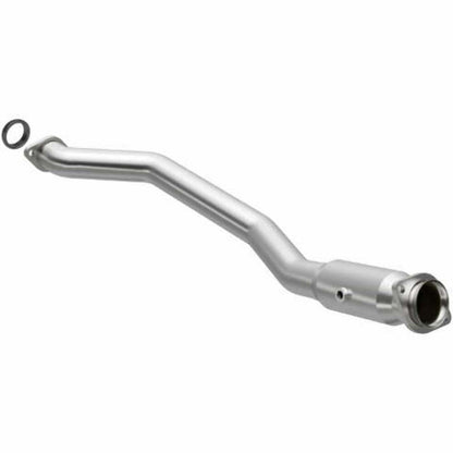 2012-2019 Jeep Grand Cherokee OEM Grade Federal Cat Converter 21-578 Magnaflow - Catalytic Converters Car Part People