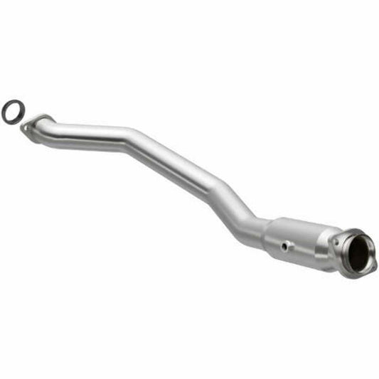 2012-2019 Jeep Grand Cherokee OEM Grade Federal Cat Converter 21-578 Magnaflow - Catalytic Converters Car Part People
