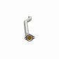 2012-2015 Jeep Grand Cherokee OEM Grade Federal Cat Converter 21-579 Magnaflow