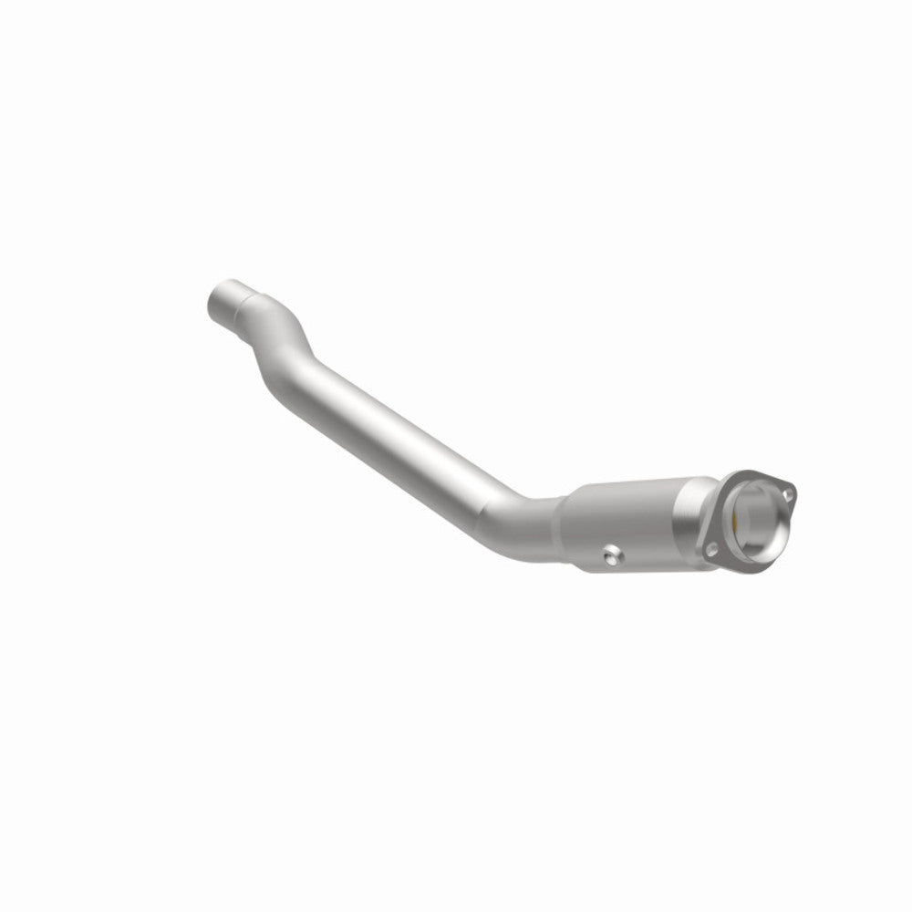 2012-2015 Jeep Grand Cherokee OEM Grade Federal Cat Converter 21-579 Magnaflow - Catalytic Converters Car Part People