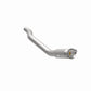 2012-2015 Jeep Grand Cherokee OEM Grade Federal Cat Converter 21-579 Magnaflow - Catalytic Converters Car Part People