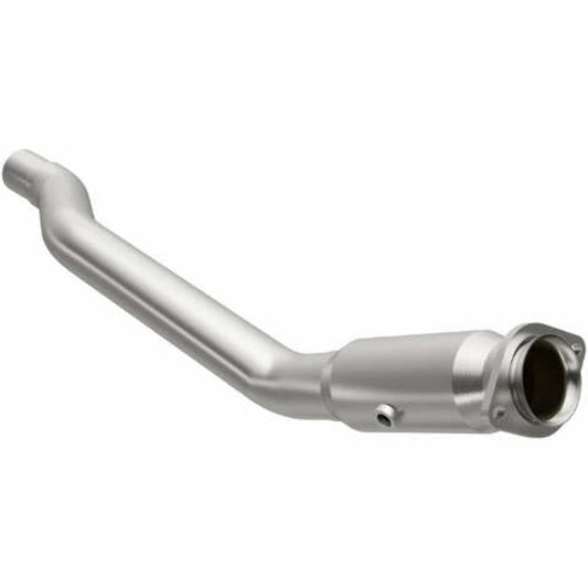 2012-2015 Jeep Grand Cherokee OEM Grade Federal Cat Converter 21-579 Magnaflow - Catalytic Converters Car Part People