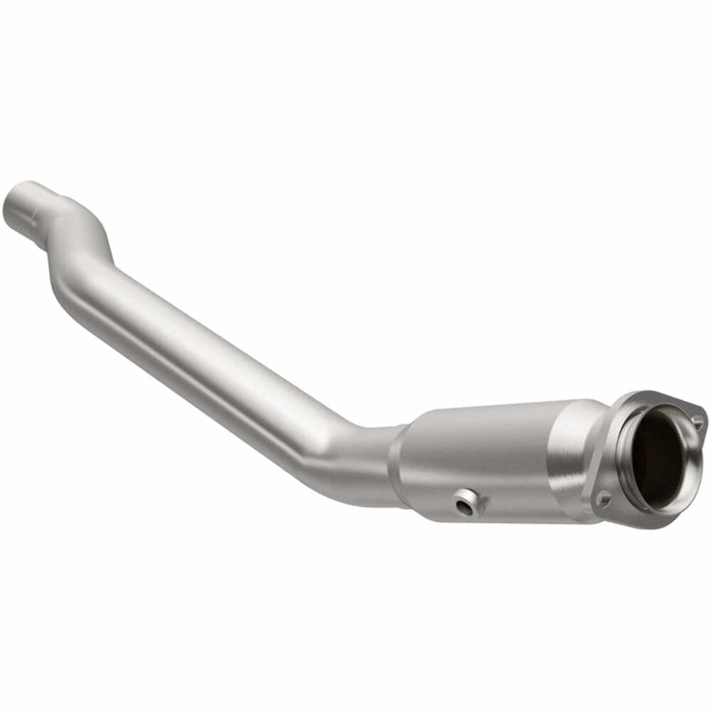 2012-2015 Jeep Grand Cherokee OEM Grade Federal Cat Converter 21-579 Magnaflow - Catalytic Converters Car Part People