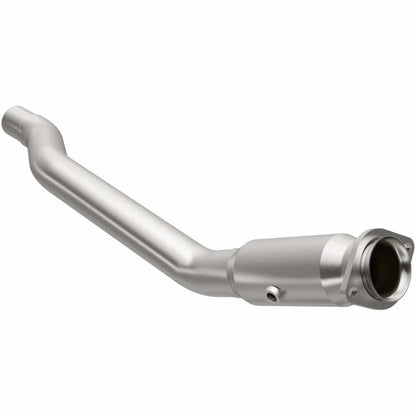 2012-2015 Jeep Grand Cherokee OEM Grade Federal Cat Converter 21-579 Magnaflow - Catalytic Converters Car Part People