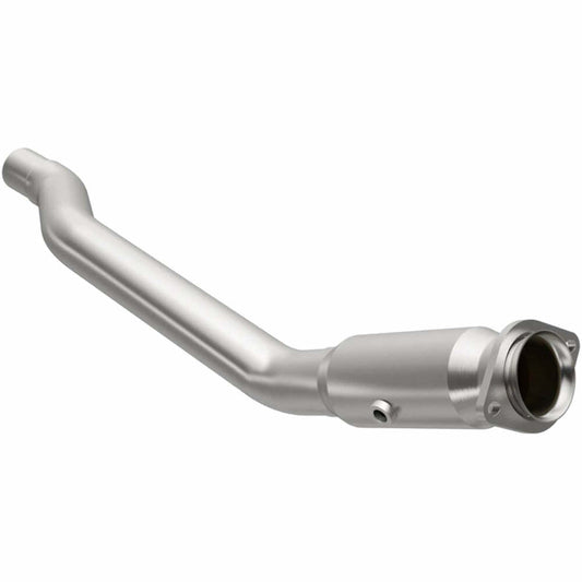 2012-2015 Jeep Grand Cherokee OEM Grade Federal Cat Converter 21-579 Magnaflow - Catalytic Converters Car Part People