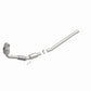 2015-2016 Audi A3 Quattro Direct-Fit Catalytic Converter 21-580 Magnaflow - Catalytic Converters Car Part People