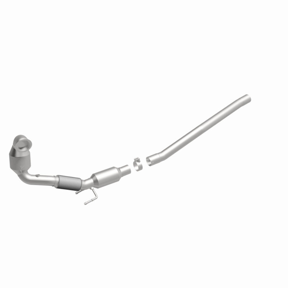 2015-2016 Audi A3 Quattro Direct-Fit Catalytic Converter 21-580 Magnaflow - Catalytic Converters Car Part People