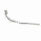 2015-2016 Audi A3 Quattro Direct-Fit Catalytic Converter 21-580 Magnaflow - Catalytic Converters Car Part People