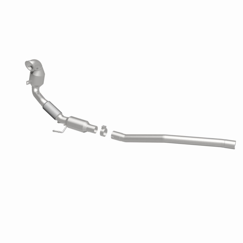 2015-2016 Audi A3 Quattro Direct-Fit Catalytic Converter 21-580 Magnaflow - Catalytic Converters Car Part People