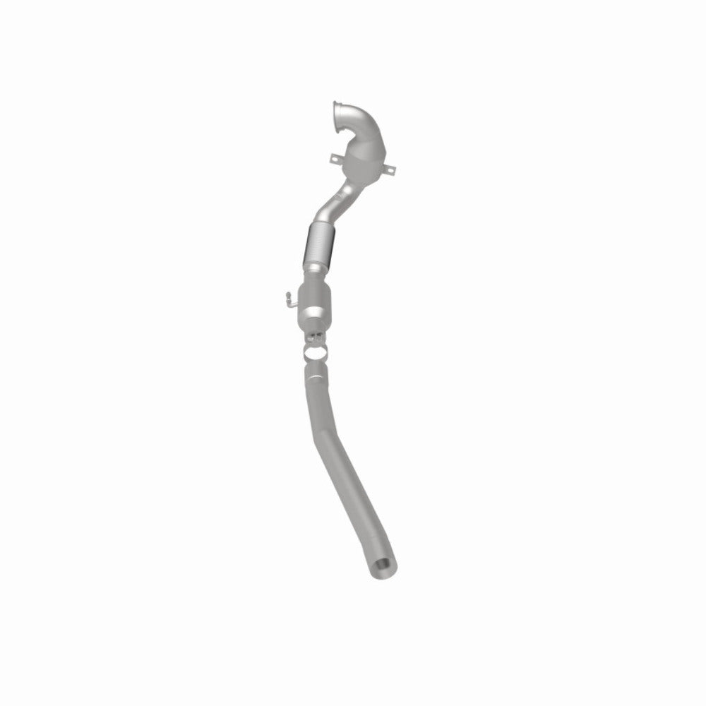 2015-2016 Audi A3 Quattro Direct-Fit Catalytic Converter 21-580 Magnaflow - Catalytic Converters Car Part People