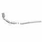 2015-2016 Audi A3 Quattro Direct-Fit Catalytic Converter 21-580 Magnaflow - Catalytic Converters Car Part People