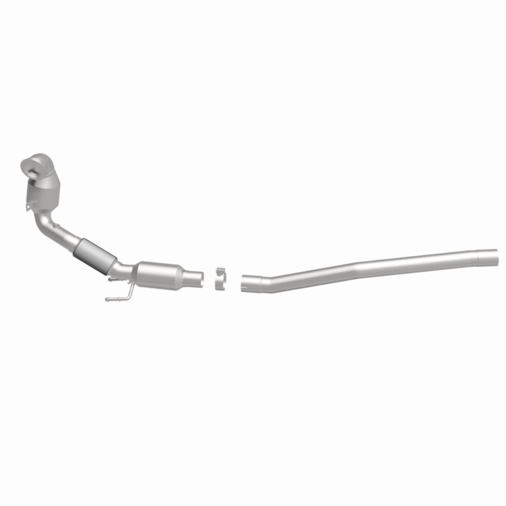 2015-2016 Audi A3 Quattro Direct-Fit Catalytic Converter 21-580 Magnaflow - Catalytic Converters Car Part People