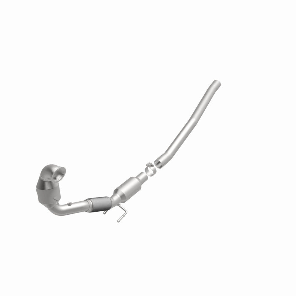 2015-2016 Audi A3 Quattro Direct-Fit Catalytic Converter 21-580 Magnaflow - Catalytic Converters Car Part People