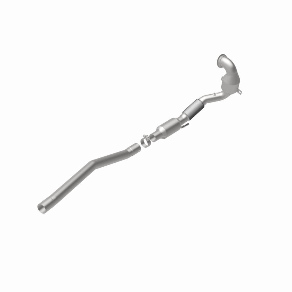 2015-2016 Audi A3 Quattro Direct-Fit Catalytic Converter 21-580 Magnaflow - Catalytic Converters Car Part People