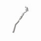 2015-2016 Audi A3 Quattro Direct-Fit Catalytic Converter 21-580 Magnaflow