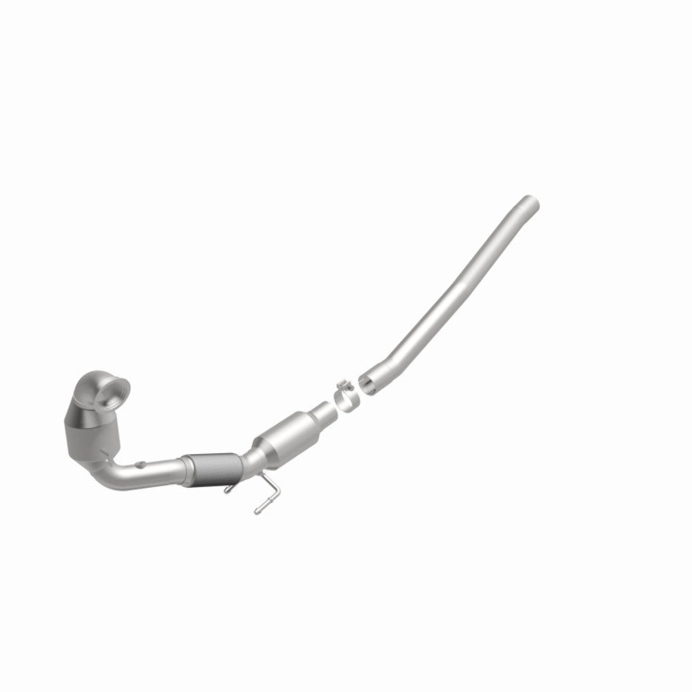 2015-2016 Audi A3 Quattro Direct-Fit Catalytic Converter 21-580 Magnaflow - Catalytic Converters Car Part People