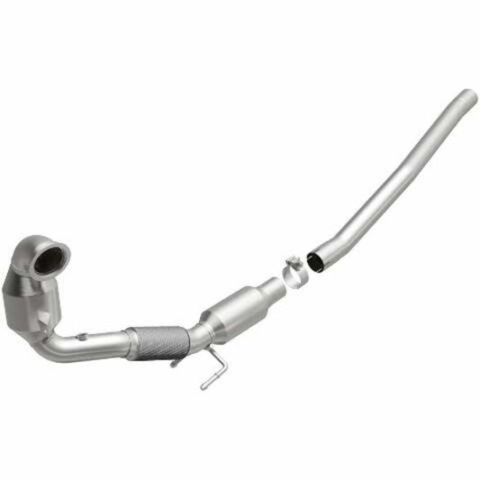 2015-2016 Audi A3 Quattro Direct-Fit Catalytic Converter 21-580 Magnaflow - Catalytic Converters Car Part People