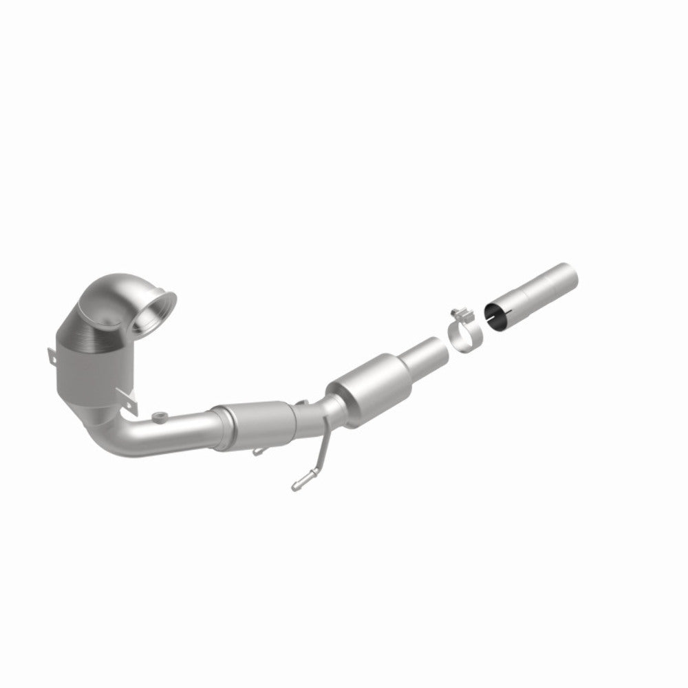 2015-2017 Volkswagen GTI Direct-Fit Catalytic Converter 21-581 Magnaflow