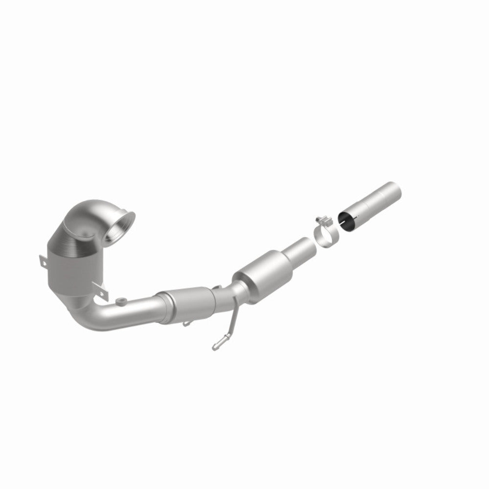 2015-2017 Volkswagen GTI Direct-Fit Catalytic Converter 21-581 Magnaflow