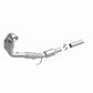 2015-2017 Volkswagen GTI Direct-Fit Catalytic Converter 21-581 Magnaflow