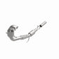 2015-2017 Volkswagen GTI Direct-Fit Catalytic Converter 21-581 Magnaflow