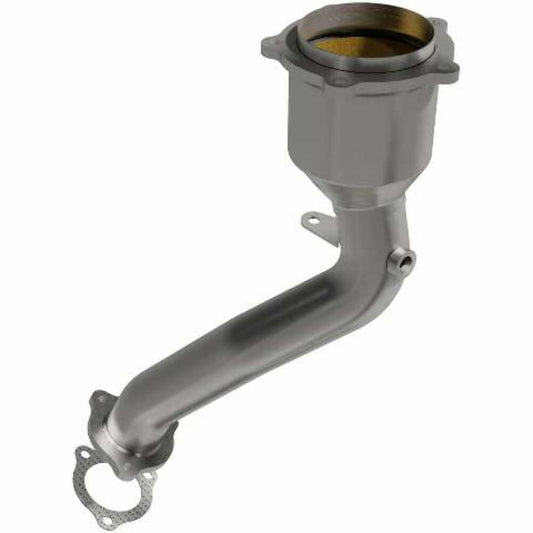 2010-2011 Porsche Cayenne Direct-Fit Catalytic Converter 21-589 Magnaflow