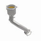 2010-2011 Porsche Cayenne Direct-Fit Catalytic Converter 21-594 Magnaflow - Catalytic Converters Car Part People