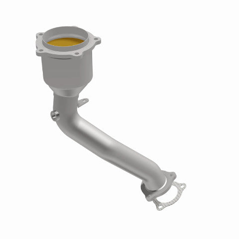 2010-2011 Porsche Cayenne Direct-Fit Catalytic Converter 21-594 Magnaflow