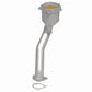 2010-2011 Porsche Cayenne Direct-Fit Catalytic Converter 21-594 Magnaflow