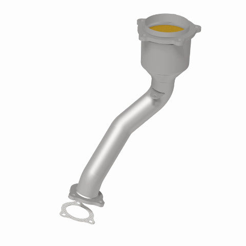 2010-2011 Porsche Cayenne Direct-Fit Catalytic Converter 21-594 Magnaflow