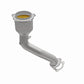 2010-2011 Porsche Cayenne Direct-Fit Catalytic Converter 21-594 Magnaflow