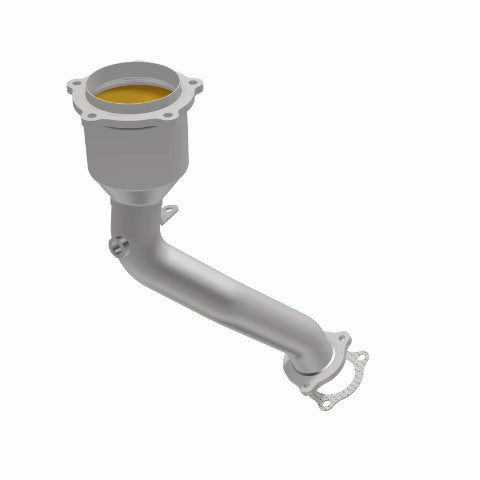 2010-2011 Porsche Cayenne Direct-Fit Catalytic Converter 21-594 Magnaflow