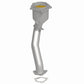 2010-2011 Porsche Cayenne Direct-Fit Catalytic Converter 21-594 Magnaflow