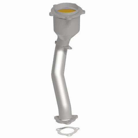 2010-2011 Porsche Cayenne Direct-Fit Catalytic Converter 21-594 Magnaflow